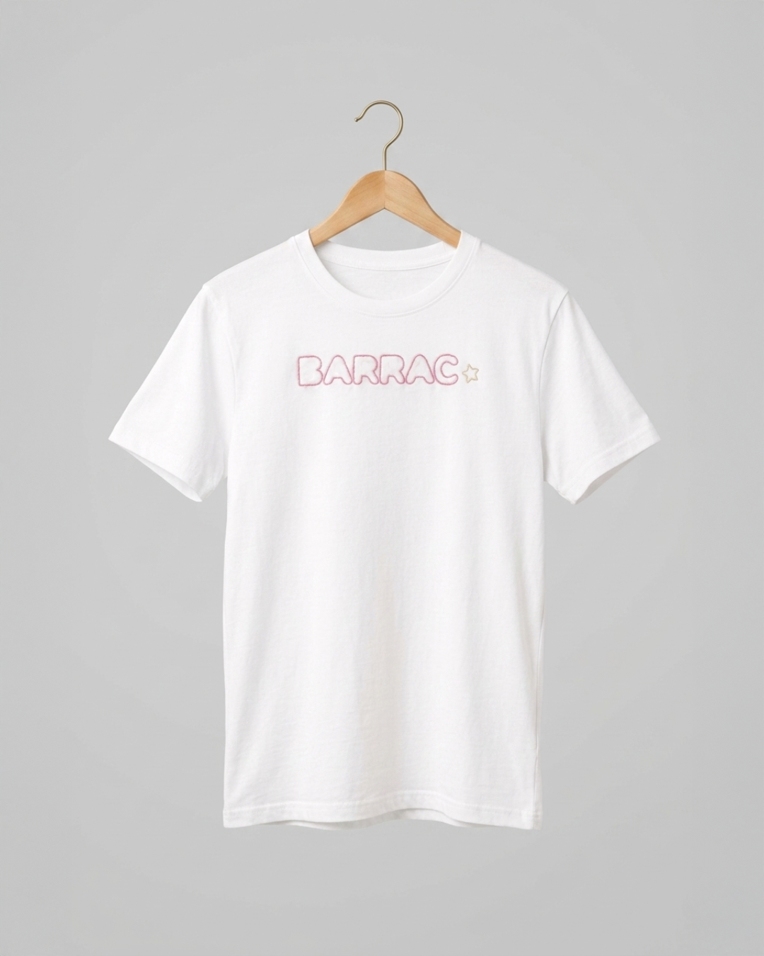 T-shirt blanc – Pour les passionnés de natation artistique ✨