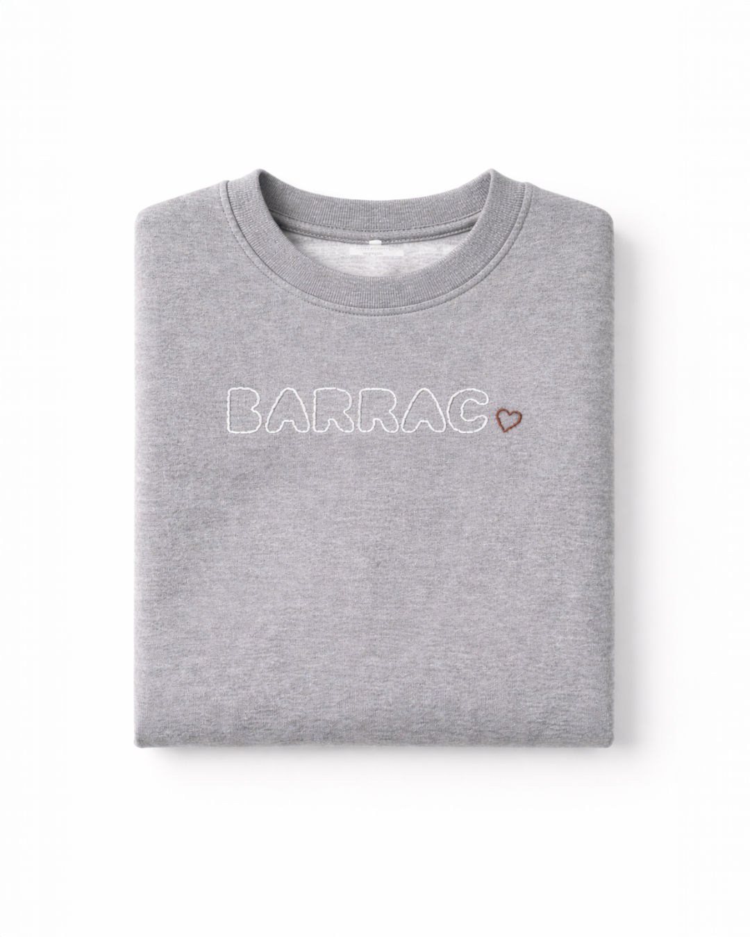 Sweat gris – Pour les passionnés de natation artistique 🤍