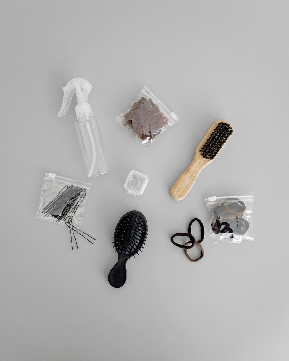 Kit chignon – Indispensable natation artistique 🎀